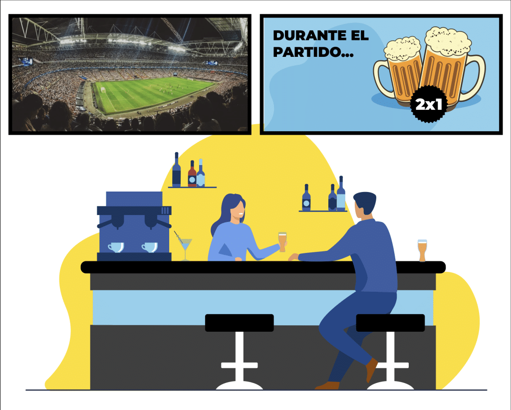 Playlists Dinámicas que generan conversiones y ventas