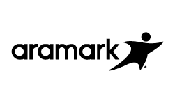 LOGO ARAMARK