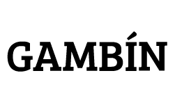 LOGO GAMBIN
