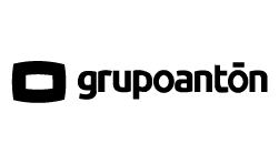 LOGO GRUPO ANTON