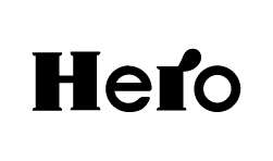 LOGO HERO