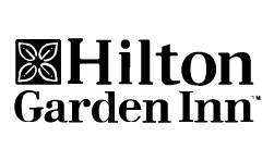 LOGO HILTON