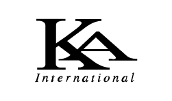 LOGO KA INTERNATIONAL