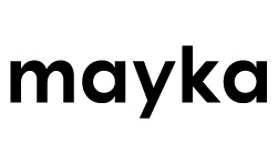 LOGO MAYKA