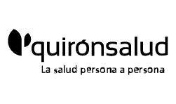 LOGO QUIRONSALUD