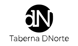 LOGO TABERNA D NORTE