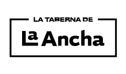 LOGO TABERNA LA ANCHA