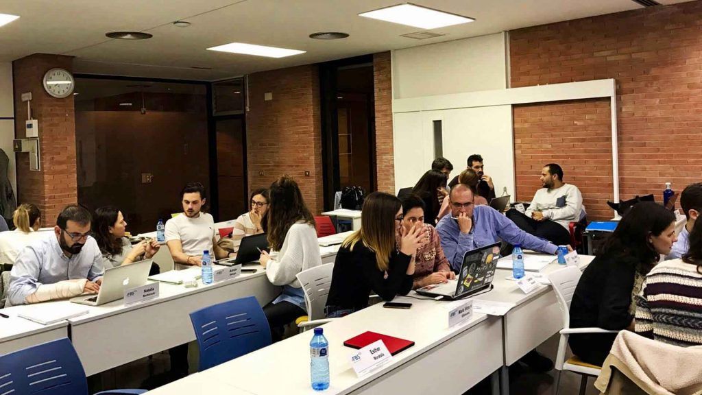 formacion digital signage