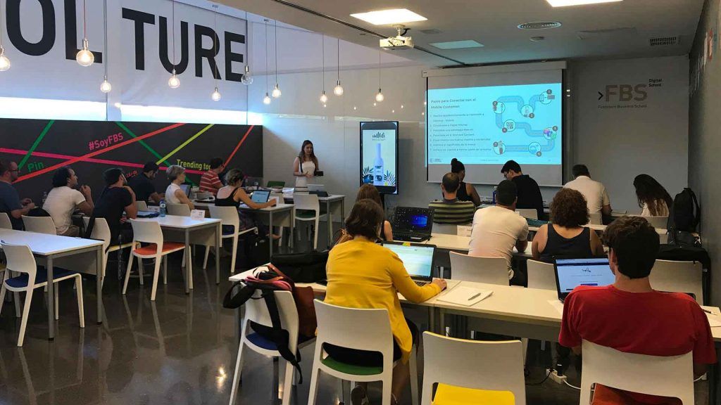 formacion digital signage