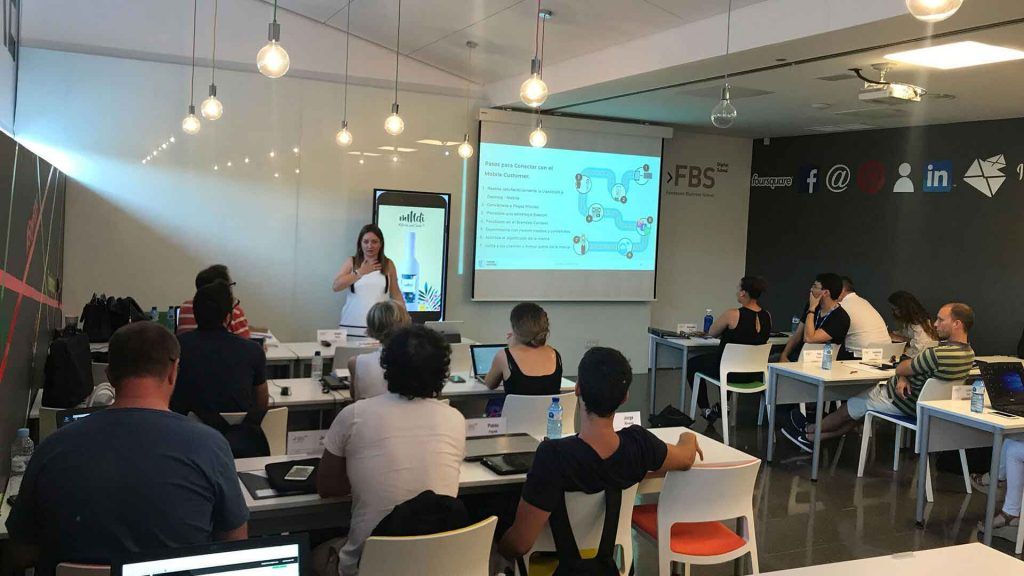 formacion digital signage