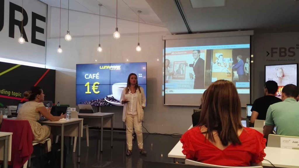 formacion digital signage